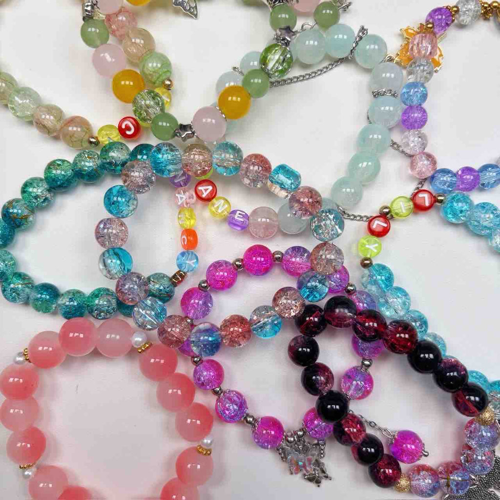 Mystery Bracelet bag