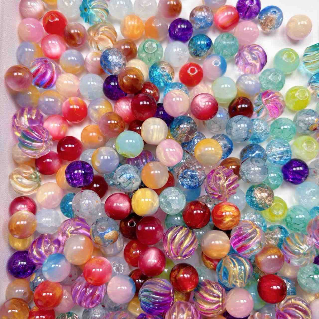 Bead Blind bag（ Colorful DIY Fun）