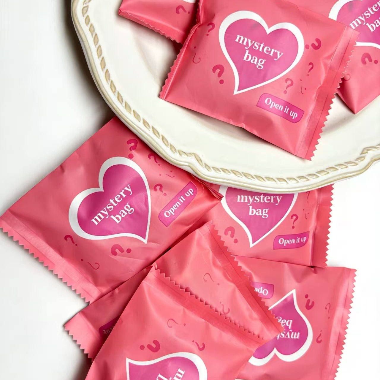 Mystery Bracelet bag